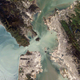 Illustration for article titled Can You Identify These Cities Based on How They Look from Space?